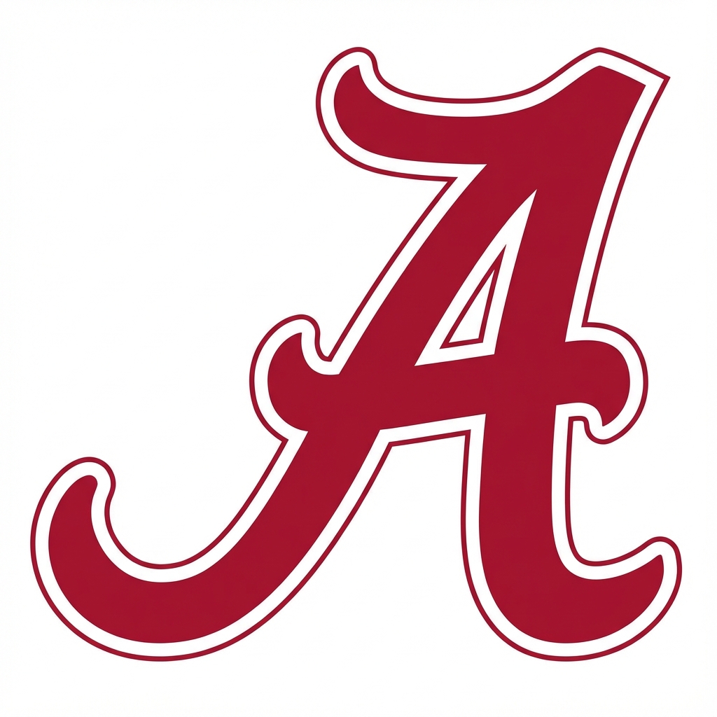 Alabama Crimson Tide