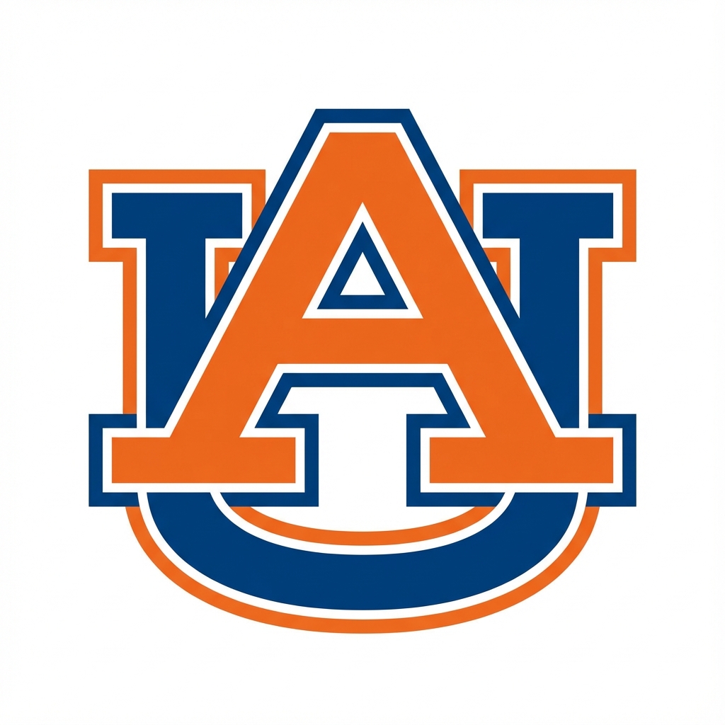 Auburn Tigers